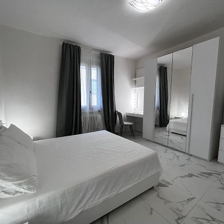A Casa Di Luca Lägenhet Florens Exteriör bild