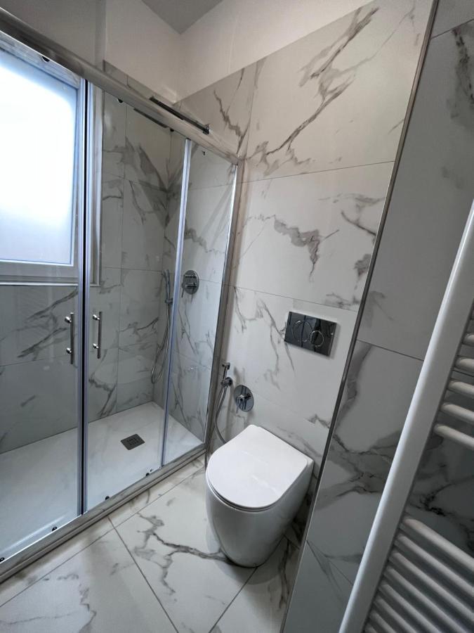 A Casa Di Luca Lägenhet Florens Exteriör bild