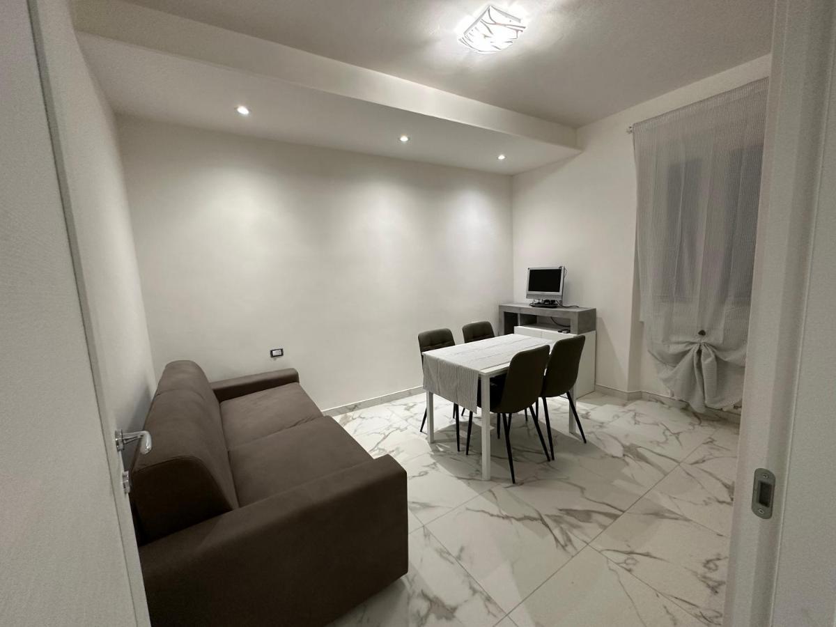 A Casa Di Luca Lägenhet Florens Exteriör bild